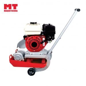 Placa Vibratoria - Vibrocompactadora