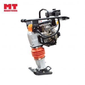 Apisonador Diesel - KAMA