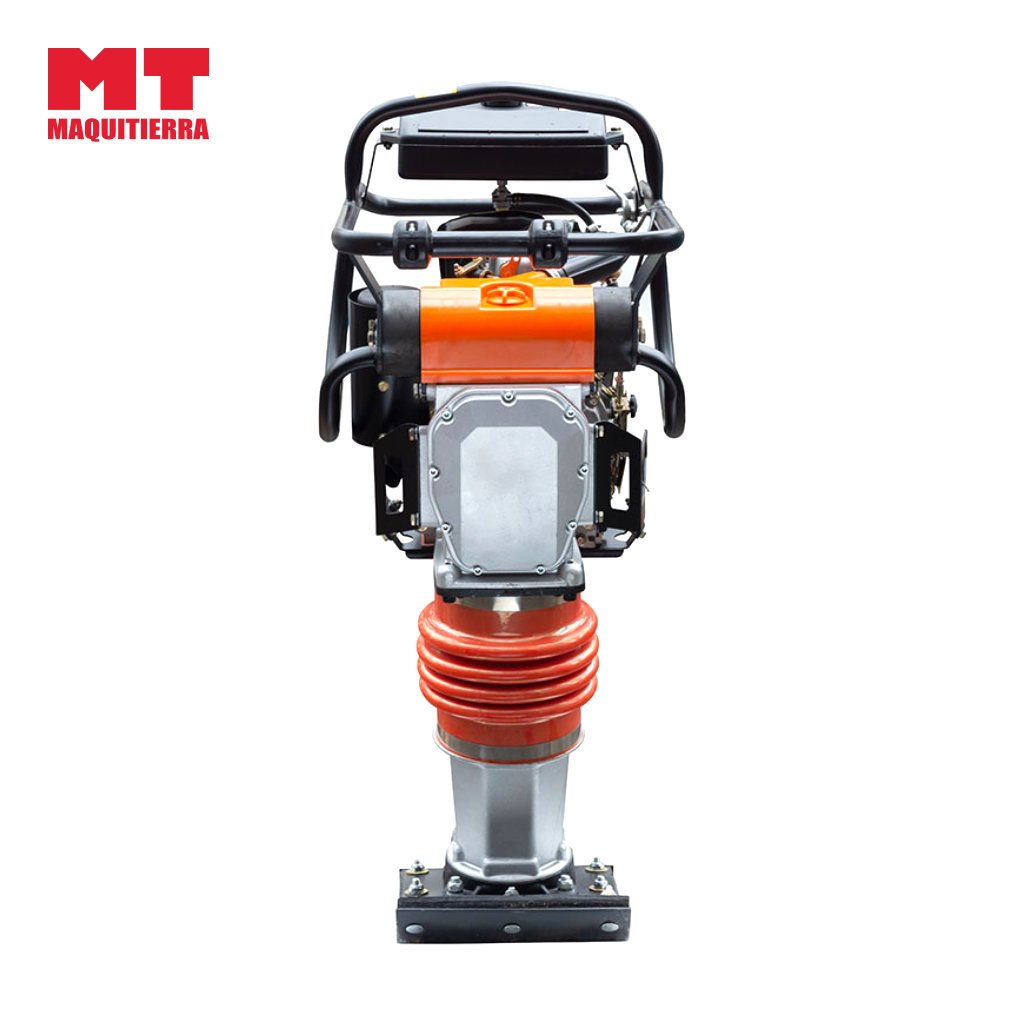 Apisonador a Gasolina - Honda GX120 - Imagen 2