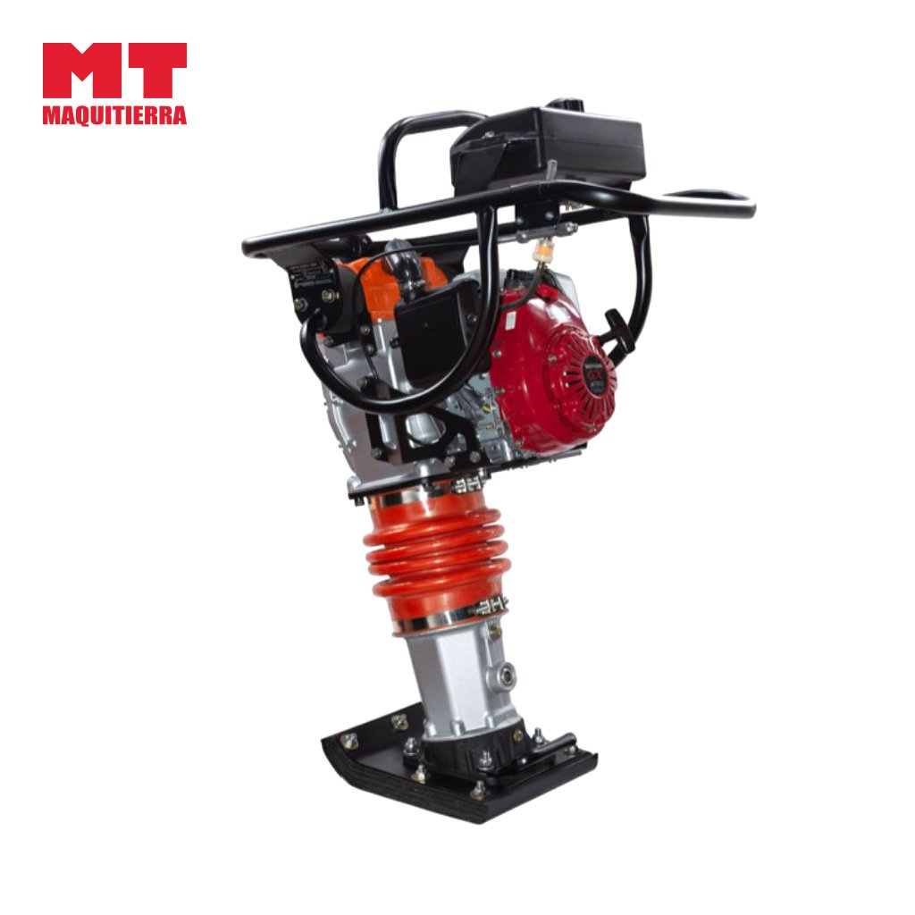 Apisonador a Gasolina - Honda GX120