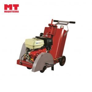 Cortadora de Concreto