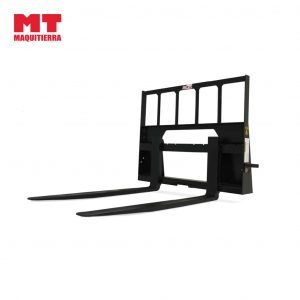 Portapallet - Minicargador