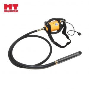 Vibrador de Concreto Dingo - ENAR