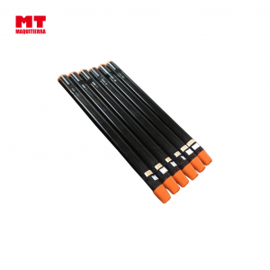 Tubería de Perforación DTH pipe