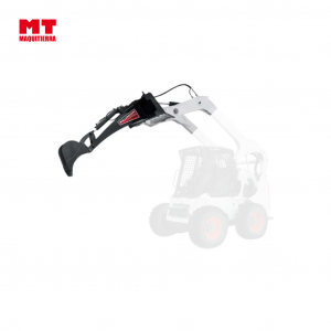 Brazo Excavador QC620 Para Minicargador