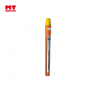 Martillo de Fondo 3" / GSE-DHD3.5 DTH