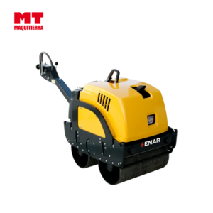 RODILLO COMPACTADOR DOBLE ENAR REN 650